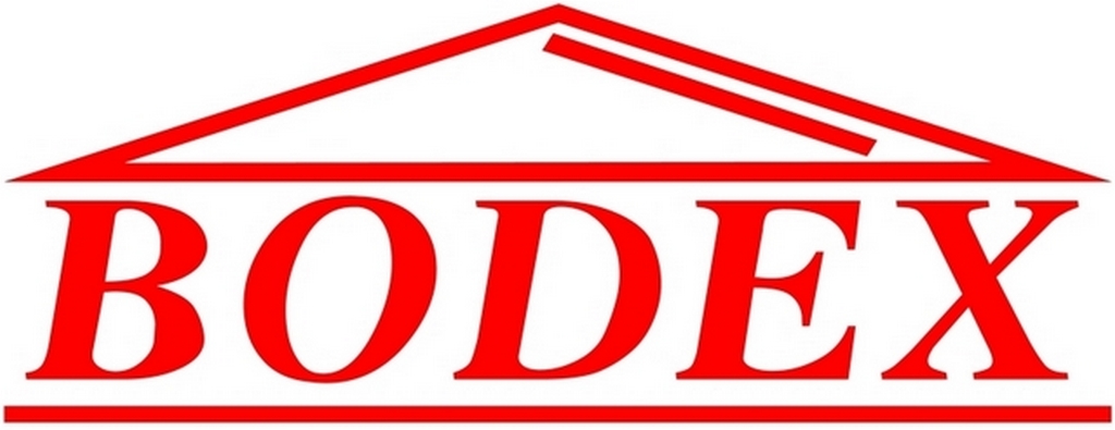 Bodex Logo